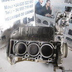 Motor /Motor/Moteur/Mercedes-Benz W163 ML320 CDI 112942 30301561 16276355 R1120150402