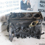 Motor /Motor/Moteur/ Renault Kangoo 1.9 D Expre (FC0-1_) (FC0J) / F8Q 632 F5ABD F8Q632