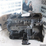 Motor /Motor/Moteur/Hyundai Terracan 2.5 TCi D4BH W124455