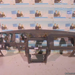 Salpicadero/Armaturenbrett /Dashboard/Mitsubishi Montero 2 Pajero MB652121 LHD