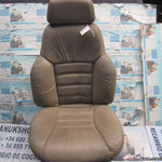 Asiento delantero derecho/ Sitz vorne rechts/ Seat front right/Jeep Grand Cherokee WJ WG 2.7 CRD 4x4 120 kW 163 PS 1998-2001