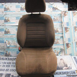 Asiento delantero izquierdo/ Sitz vorne links /Seat front left/Jeep Grand Cherokee WJ WG 2.7 CRD 4x4 120 kW 163 PS 1998-2001