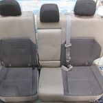 Asiento trasero /Rücksitzbank Sitz Rücksitz /Bank hinten/Nian X-Trail T30 2.5 4x4 2005 88355-8H470 883558H470 88355 8H470