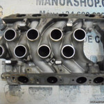 Colector de admisión / Ansaugbrücke / Intake Manifold / Mercedes-Benz W126 C126 R1171413901 R 117 141 39 01 1171413901