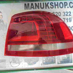 Pilotos trasero derecho / Rückleuchte rechts / Right headlight /VW Touareg 7P VALEO 90009877 R