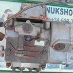 Bomba de inyección / Dieselpumpe / Einspritzpumpe / Injection pump / Pompe d'injection / Barreiros EB-100 Rf117/25 4 cylinder