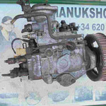 Bomba de inyección / Dieselpumpe / Einspritzpumpe / Injection pump / Pompe d'injection / Mitsubishi Pajero ME201949 1046403441 104640-3441