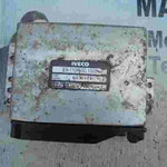 Centralita del motor / Motorsteuergerät / Engine control unit / Iveco 8036579 E9110R001005 E9-110R-00 1005