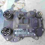 Centralita ignición / Unidad de control / Zündsteuergerät / Control unit ignition / Mercedes-Benz W124 W201 0115458832 011 545 88 32 BOSCH 0227400400 0 227 400 400 EZ0060 E26 600 (06)