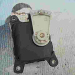 Calefacción actuador / Stellmotor Heizung / Heating actuator / Citroen C5 663652TC 663 652 T C BOSCH VALEO 0132801217 0 132 801 217 01328012173