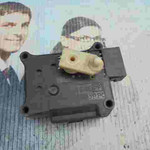 Calefacción actuador / Stellmotor Heizung / Heating actuator / Nian Sunny Almera Tino 2K44030860 2K440-30860 2K440 30860 000116