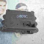 Calefacción actuador / Stellmotor Heizung / Heating actuator / Mazda Premacy 0801C PPGF