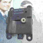 Calefacción actuador / Stellmotor Heizung / Heating actuator / Nian X-Trail Teana Murano 3J01030850 3J010 30850 3J010-30850 050518A SAE PP PPGF30M20 PP-GF30-M20