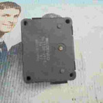 Calefacción actuador / Stellmotor Heizung / Heating actuator / Land Rover Discovery 0637004940 063700-4940 063700 4940 DENSO 12V 8P