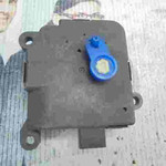 Calefacción actuador / Stellmotor Heizung / Heating actuator / Citroen Berlingo Peugeot Partner 030553W VALEO 12VTGK 12V TGK