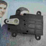 Calefacción actuador / Stellmotor Heizung / Heating actuator / Kia Shuma Doowon 400730200 40073-0200 9L06