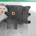 Calefacción actuador / Stellmotor Heizung / Heating actuator / Mazda 5 7327E 7327-E