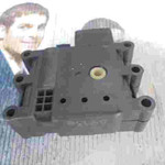 Calefacción actuador / Stellmotor Heizung / Heating actuator / Mazda 5 6913E 6913-E