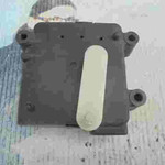 Calefacción actuador / Stellmotor Heizung / Heating actuator / Rover 400 W961759L Valeo DC 12V 4-G