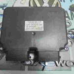 Módulo de control de transmisión / Getriebesteuergerät / Transmiion Control Module / Smart Fortwo A4519004700 A4519004700000 A 451 900 47 00/000 Mitsubishi G2T60271H5ZE