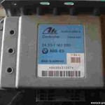 ABS Centralita / ABS Unidad de control / ABS Steuergerät /ABS Control unit / BMW E36 318 tds 1.8 34521163090 34.52-1 163 090 ATE 10.0944-0204.4 10094402044 5WK8421 5WK8 421