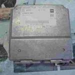 Centralita del motor / Motorsteuergerät / Engine control unit / Opel Astra G 1.6 16268377 GM 6237797 62 37 797 86CNHRLB81171333