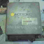 Centralita del motor / Motorsteuergerät / Engine control unit / Audi 100 4.2 V8 4A0907557A 4A0 907 557 A BOSCH MOTRONIC 0261203143 0 261 203 143 0261203144 0 261 203 144 26SA2944