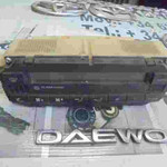 A/C System / Climatizador Calefacción Clima panel de control / Klimabedienteil / Climate control panel / VW Volkswagen Paat B5 Golf IV 3B1907044B 3B1 907 044 B HELLA 5HB00761710 5HB 007 617-10