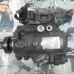 Bomba de inyección / Dieselpumpe / Einspritzpumpe / Injection pump / Pompe d'injection / Opel Zafira A Frontera Vectra C Signum 0470504215 BOSCH 55351757