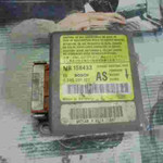 Sensor de impacto de airbag /Airbagsensor Airbagsteuergerät/Mitsubishi Carisma (AS) MR158433 MR 158433 BOSCH 0285001127 0 285 001 127