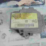 Sensor de impacto de airbag /Airbagsensor Airbagsteuergerät/Opel Astra Vectra B (AC) 90464705 90 464 705 70560224092