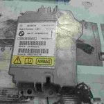 Sensor de impacto de airbag /Airbagsensor Airbagsteuergerät / BMW E81 E82 E87 E90 E91 6577918443202 65.77-9184432-02 31918443202L BOSCH 0285010070 0 285 010 070 MRSZ5CD16