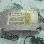 Sensor de impacto de airbag /Airbagsensor Airbagsteuergerät/BMW 5 E60 E61 E46 SW5.2.1 SFZ-5 HW 06 010334 65776941018 65.77-6941018 12246589 SL694101801T