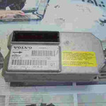 Sensor de impacto de airbag /Airbagsensor Airbagsteuergerät/ Volvo XC90 P30658913 BOSCH 0285001447 0 285 001 447