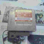 Sensor de impacto de airbag /Airbagsensor Airbagsteuergerät/ Volvo 440 460 474128 BOSCH 0285001049 0 285 001 049