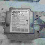 Sensor de impacto de airbag /Airbagsensor Airbagsteuergerät/ Renault Laguna (AH) 7700429613C 7700 429 613 C 7700-429-613-C Autoliv 550629600 550 62 96 00