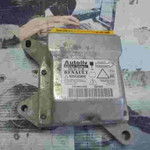 Sensor de impacto de airbag /Airbagsensor Airbagsteuergerät/ Renault Laguna (AA) 8200325696 8200 325 696 Autoliv 603947700 603 94 77 00