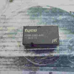 Relé / Relais / Rele / Relay /Tyco V23086C2002A403 V23086-C2002-A403 041311C 0413-11C