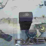 Aire Interruptor / Klima schalter / Air switch / Land Rover Freelander YUG102840KML YUG102840 03035049 03 0350 49