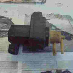 Solenoide de la válvula de vacío/ Magnetventil Unterdruckventil / Solenoid vacuum valve / Renault Space IV Laguna II Trafic 8200486264 82 00 486 264 70115200 7.01152.00