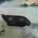 Interruptor del cierre centralizado /ZV Zentralverriegelungchalter / Central locking switch / VW Volkswagen Golf VI 5K0962125 5K0 962 125 058002S