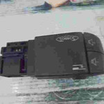 Radio interruptor de control / Schalter Radiobedienung / Renault Grand Espace Laguna II 7701049643 7701 049 643 34442201AB 344 422 01 AB C.M 25C3