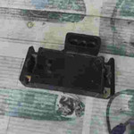 Sensor presión map / Ladedrucksensor / Boost preure sensor / Opel Vectra Ascona Astra F GM 466 CB A 1534272 153-4272