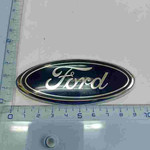 Emblema / Emblem / Embleme / Ford Mondeo Escort 95FB425A52AB 95FB-425A52-AB B45SA