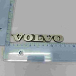 Emblema / Emblem / Embleme / Volvo 740 940 960 12cm.