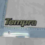 Emblema / Emblem / Embleme / Fiat Tempra 14cm.