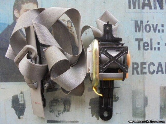 Sicherheitsgurt Gurt Nissan X-Trail T30 TKAB2EG345 TK-AB2-EG345 TK AB2 EG345