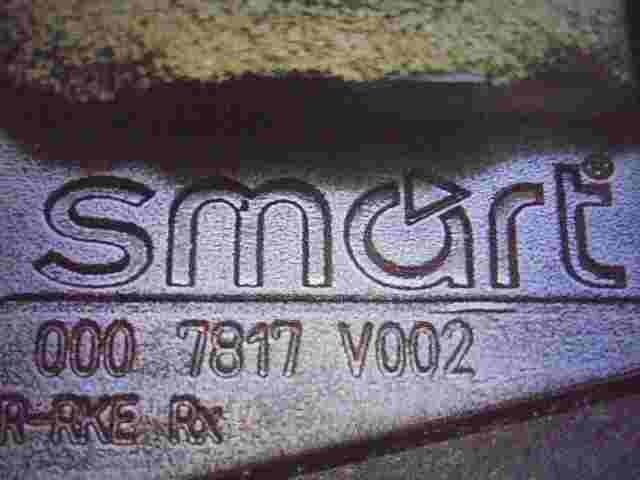 Alarm Fernbedienung Auge Signalisierung Smart 0007817V002 X4541C01
