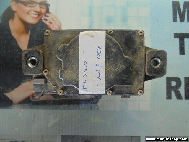 Stellmotor Zentralverriegelung Tür rechts hinten Ssangyong Musso 8835005021