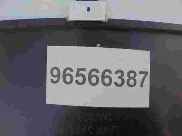 Kombiinstrument Tacho  Daewoo Matiz 96566387 DPI 158970